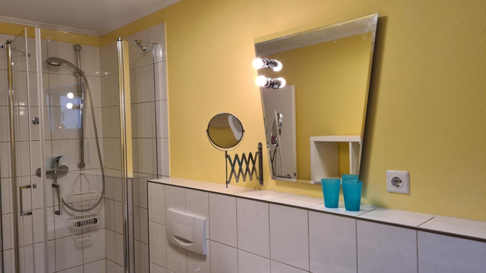 Apartment Pematra Mollenhauer Lübeck