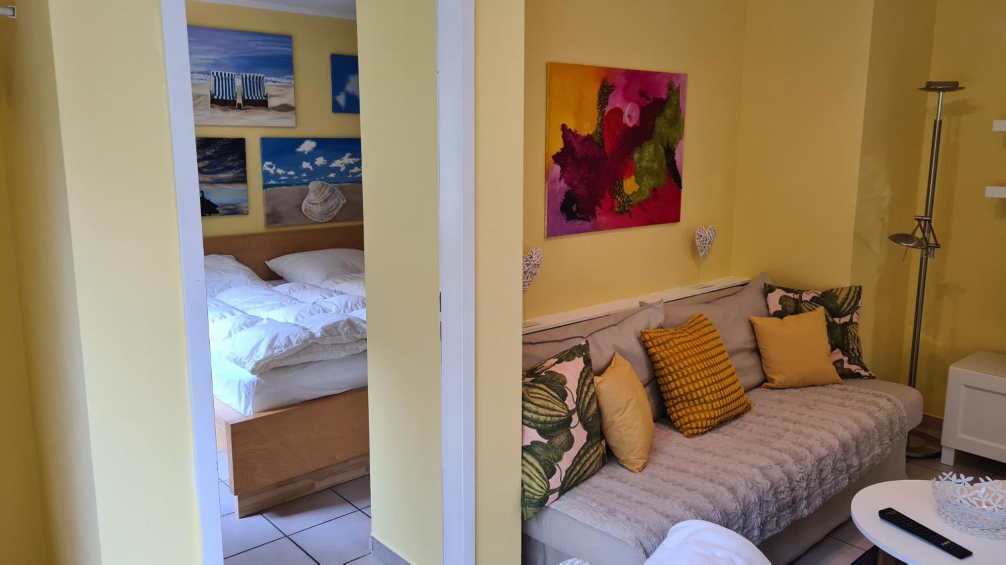 Apartment Pematra Mollenhauer