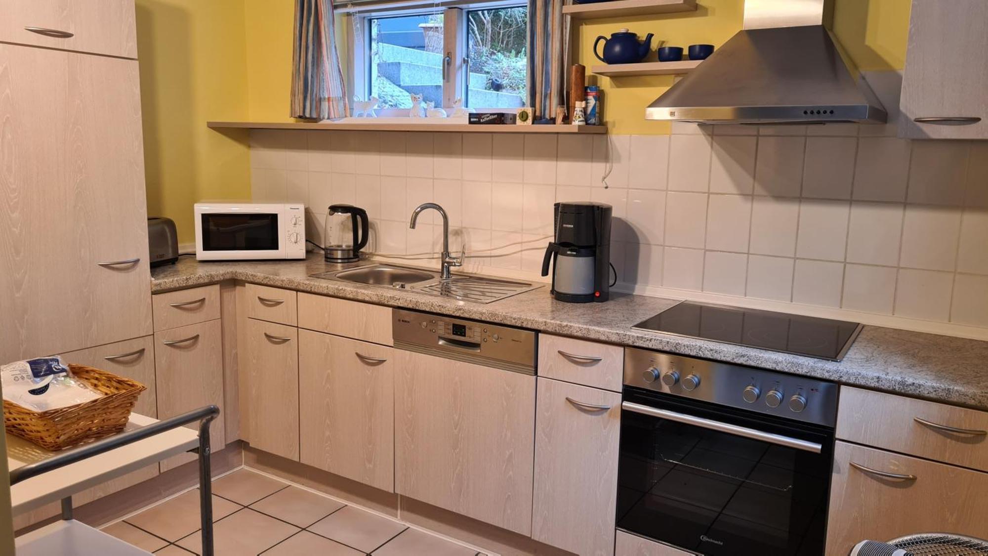 Apartment Pematra Mollenhauer *